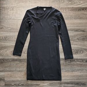 🌹 ZuZu Apparel Long Sleeve Bodycon Dress 🌹